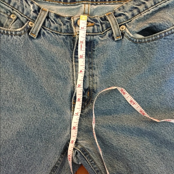 Vintage Ralph Lauren jeans - Picture 4 of 8